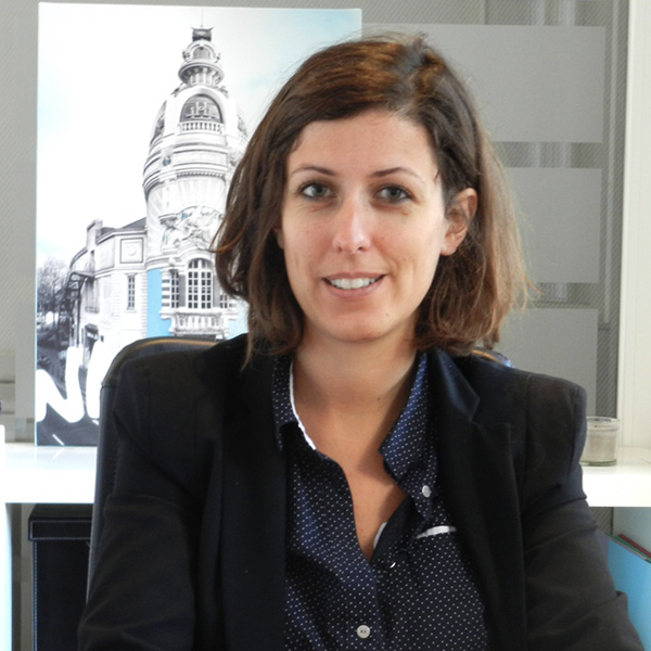 Anne-Laure BELLANGER